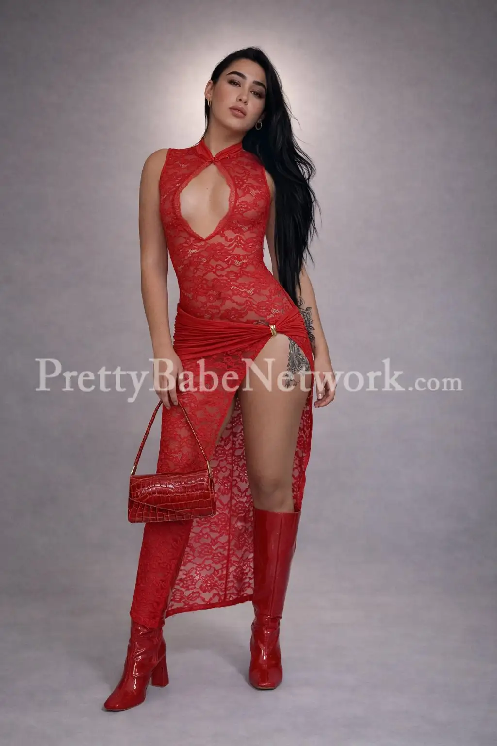 Grace Lopez, Colombian Celebrity Turned Escort Landed in Gurgaon Sector 106! Best Sex